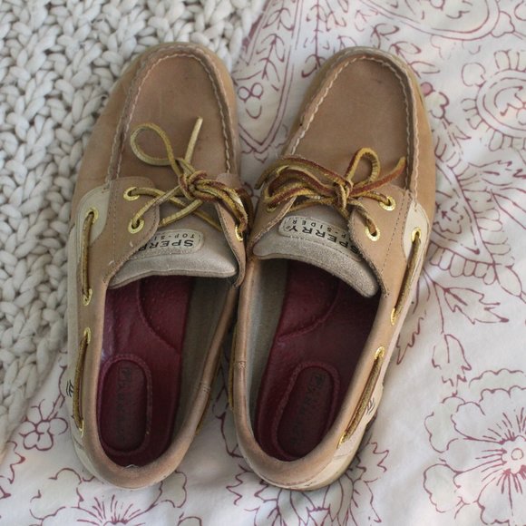 SALE 2 FOR $30 Sperry Boat Shoes